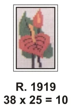 PRÉ-VENDA Tela 1919