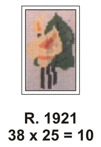 PRÉ-VENDA Tela 1921 Imagem