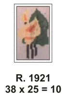 PRÉ-VENDA Tela 1921
