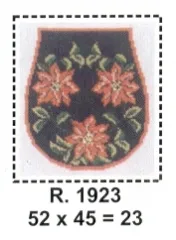 PRÉ-VENDA Tela 1923 Imagem