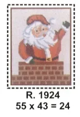 PRÉ-VENDA Tela 1924