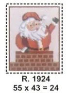 PRÉ-VENDA Tela 1924