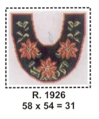 PRÉ-VENDA Tela 1926