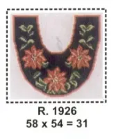 PRÉ-VENDA Tela 1926