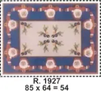PRÉ-VENDA Tela 1927