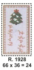 PRÉ-VENDA Tela 1928