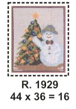 PRÉ-VENDA Tela 1929