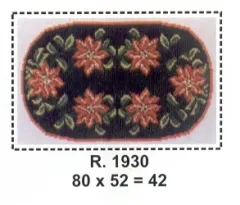 PRÉ-VENDA Tela 1930