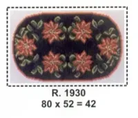 PRÉ-VENDA Tela 1930