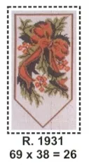 PRÉ-VENDA Tela 1931