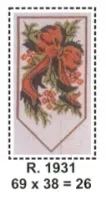 PRÉ-VENDA Tela 1931