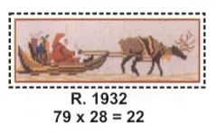 PRÉ-VENDA Tela 1932 Imagem