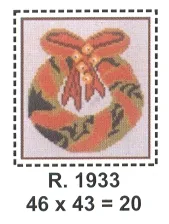 PRÉ-VENDA Tela 1933