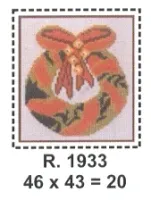 PRÉ-VENDA Tela 1933