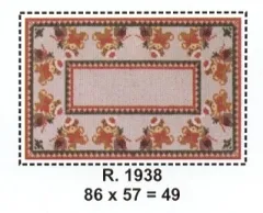 PRÉ-VENDA Tela 1938 Imagem