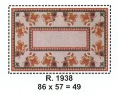 PRÉ-VENDA Tela 1938