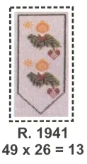 PRÉ-VENDA Tela 1941