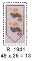 PRÉ-VENDA Tela 1941