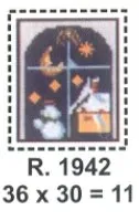 PRÉ-VENDA Tela 1942 Imagem
