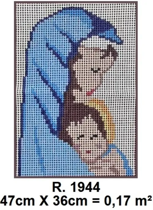 PRÉ-VENDA Tela 1944