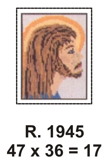 PRÉ-VENDA Tela 1945 Imagem