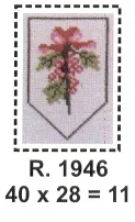 PRÉ-VENDA Tela 1946 Imagem