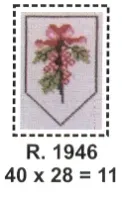 PRÉ-VENDA Tela 1946