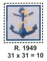 PRÉ-VENDA Tela 1949 Imagem