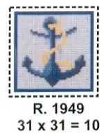 PRÉ-VENDA Tela 1949
