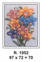 PRÉ-VENDA Tela 1952