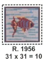 PRÉ-VENDA Tela 1956 Imagem