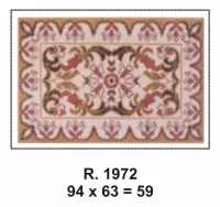 PRÉ-VENDA Tela 1972