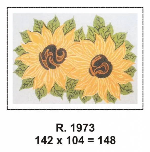 PRÉ-VENDA Tela 1973 Imagem