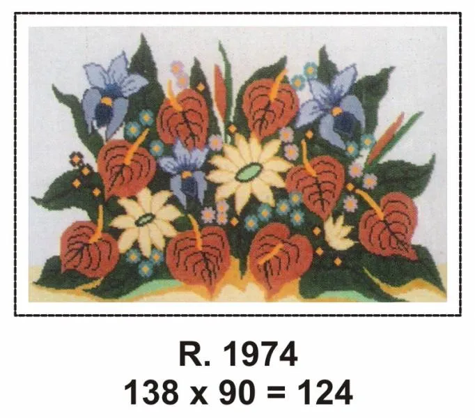 PRÉ-VENDA Tela 1974 Imagem