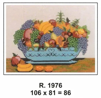 PRÉ-VENDA Tela 1976