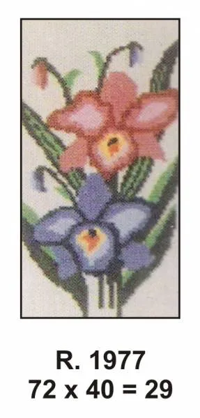 PRÉ-VENDA Tela 1977 Imagem