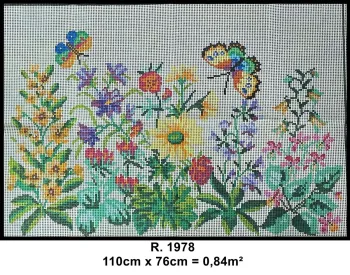 PRÉ-VENDA Tela 1978