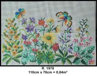 PRÉ-VENDA Tela 1978