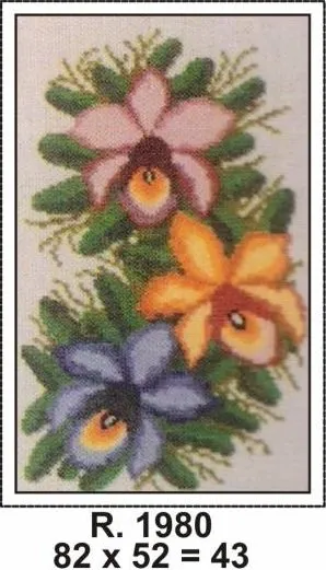 PRÉ-VENDA Tela 1980 Imagem