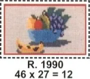 PRÉ-VENDA Tela 1990