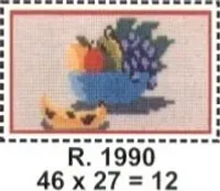 PRÉ-VENDA Tela 1990