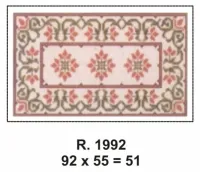 PRÉ-VENDA Tela 1992
