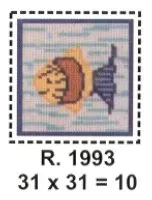 PRÉ-VENDA Tela 1993