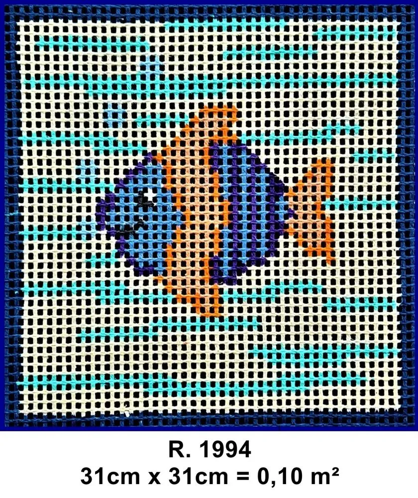 PRÉ-VENDA Tela 1994 Imagem