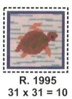 PRÉ-VENDA Tela 1995