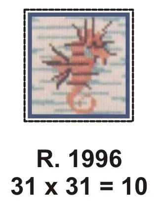 PRÉ-VENDA Tela 1996 Imagem