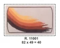 PRÉ-VENDA Tela 11001