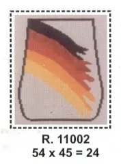 PRÉ-VENDA Tela 11002
