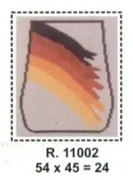PRÉ-VENDA Tela 11002