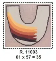PRÉ-VENDA Tela 11003
